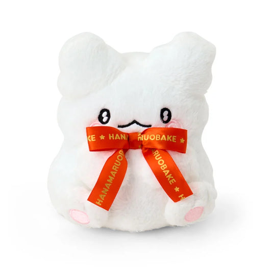 Hanamaruobake Ribbon Plush