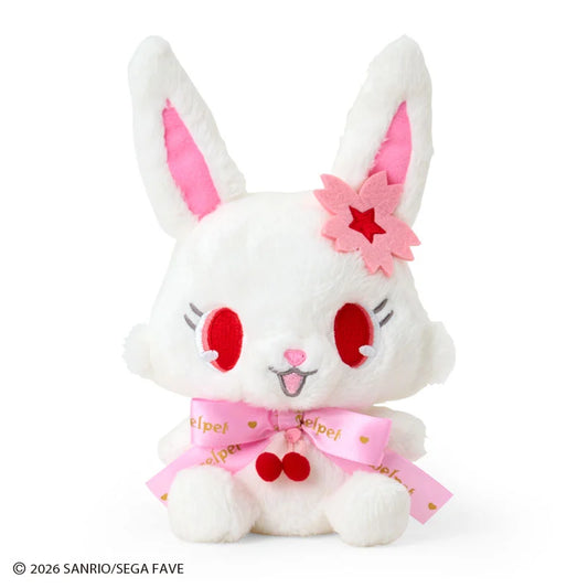 Jewelpet Ribbon Plush