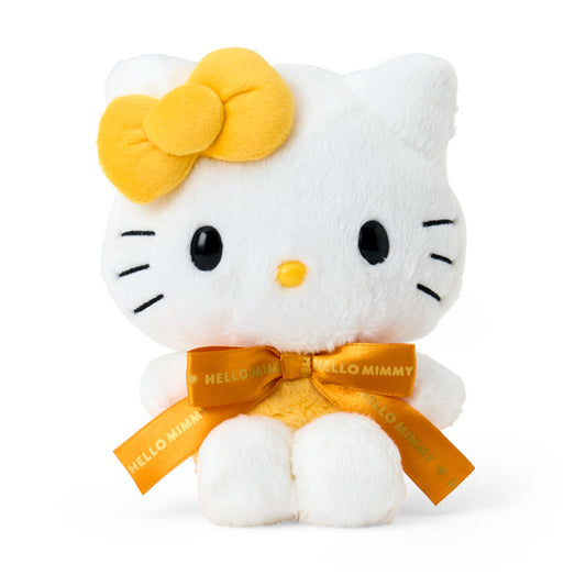 Mimmy Ribbon Plush