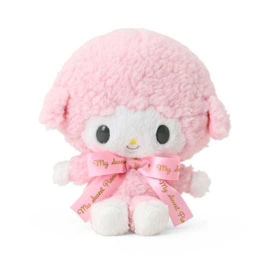 My Sweet Piano Ribbon Plush