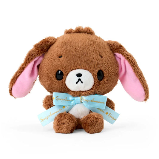 Sugarbunnies Kuro Ribbon Plush