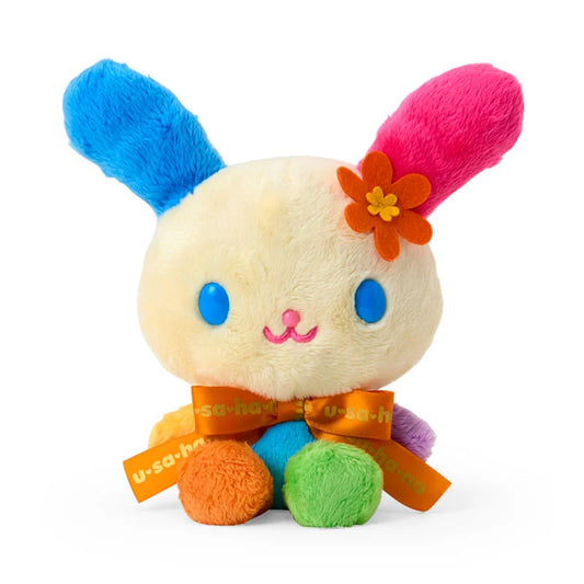 U*SA*HA*NA Ribbon Plush