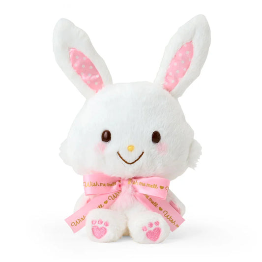 Wish me Mell Ribbon Plush