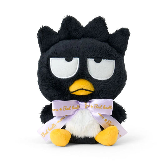 Badtz-Maru Ribbon Plush