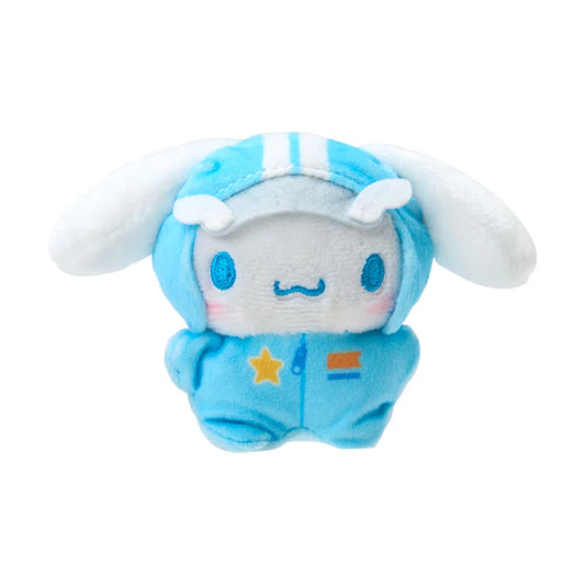 Cinnamoroll Supercute Adventures Racer Plush