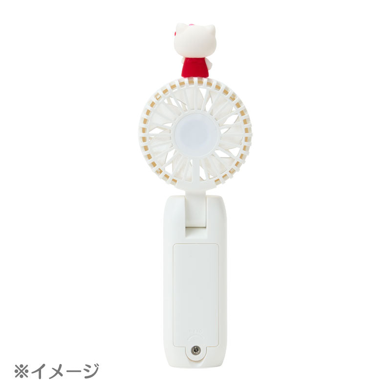 Cinnamoroll Handy Fan