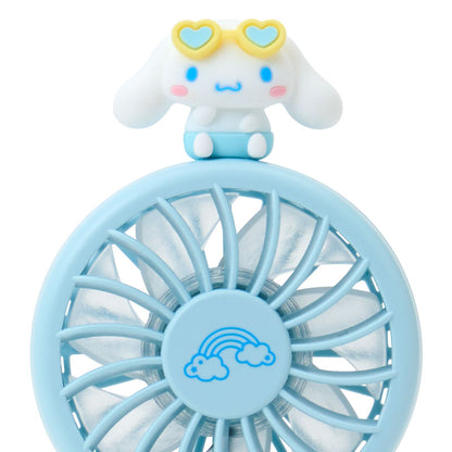 Cinnamoroll Handy Fan
