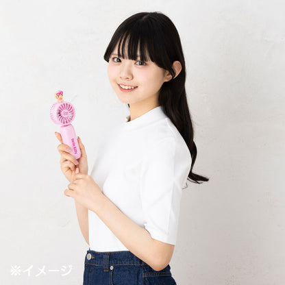 Cinnamoroll Handy Fan