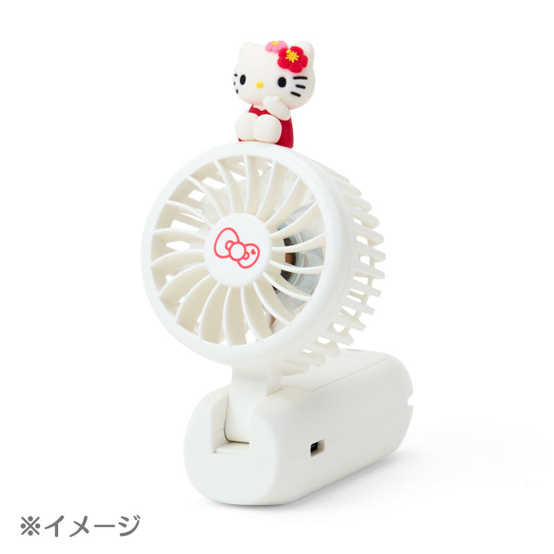 My Melody Handy Fan