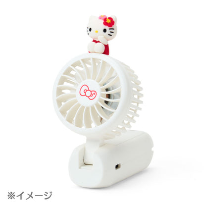 My Melody Handy Fan