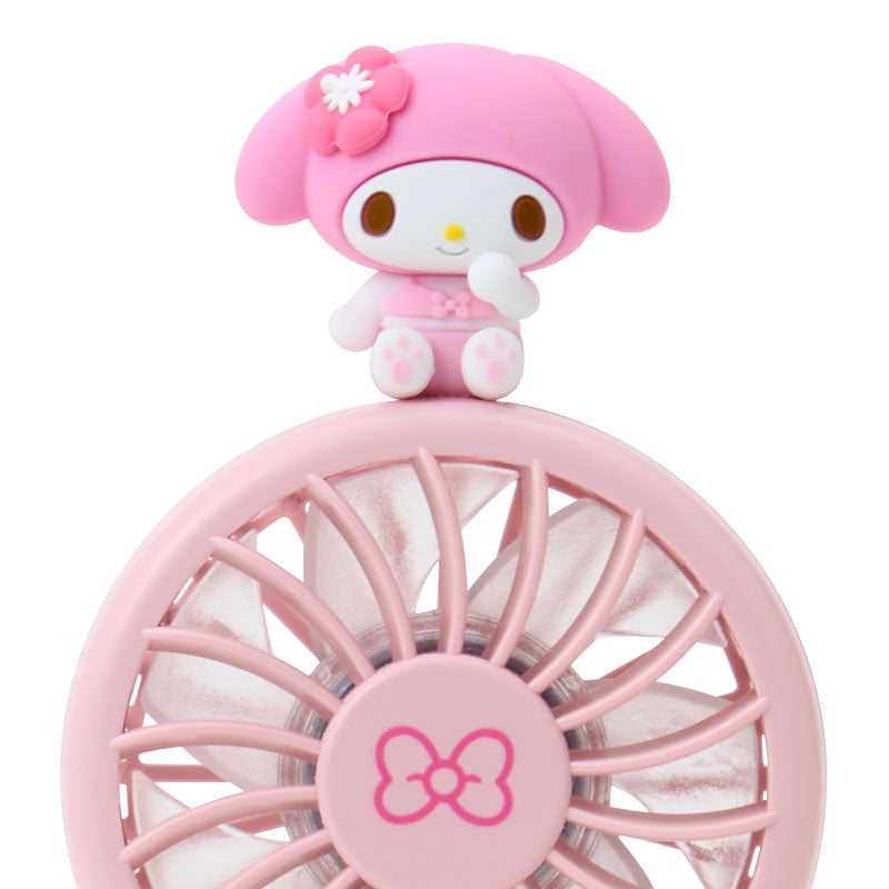 My Melody Handy Fan