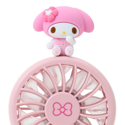 My Melody Handy Fan