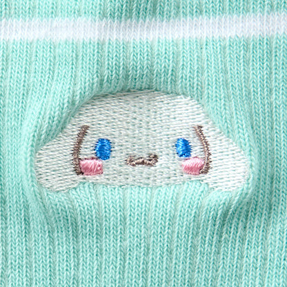 Cinnamoroll 19-21 Line Socks