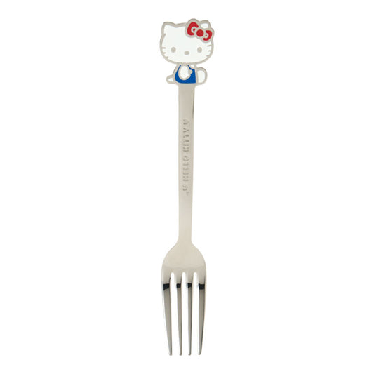 Hello Kitty Summer Time Stainless Fork