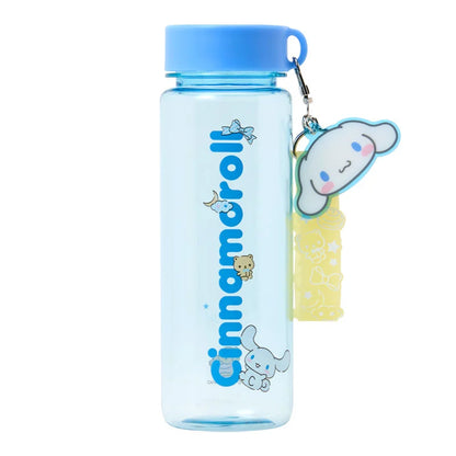 Cinnamoroll Canteen with Strap