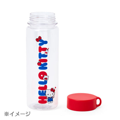 Cinnamoroll Canteen with Strap