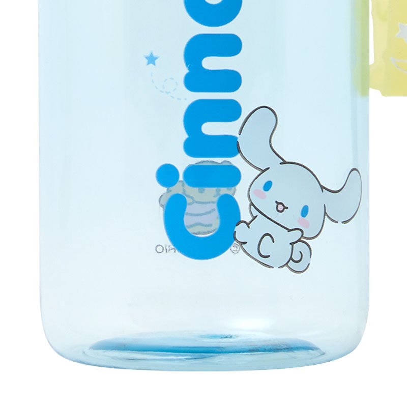 Cinnamoroll Canteen with Strap