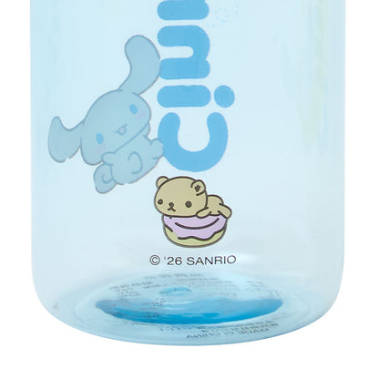 Cinnamoroll Canteen with Strap