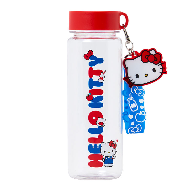 Hello Kitty Canteen with Strap