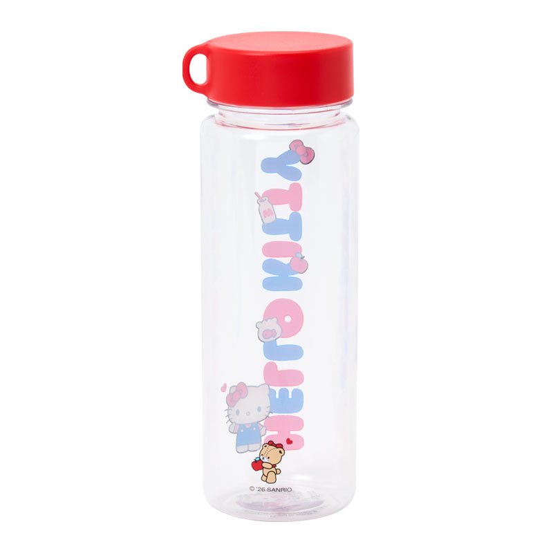 Hello Kitty Canteen with Strap