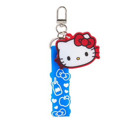 Hello Kitty Canteen with Strap