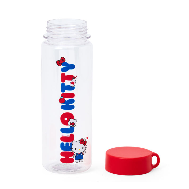 Hello Kitty Canteen with Strap
