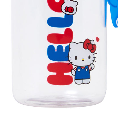 Hello Kitty Canteen with Strap
