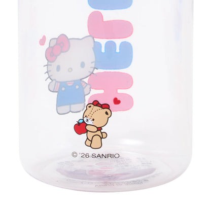 Hello Kitty Canteen with Strap