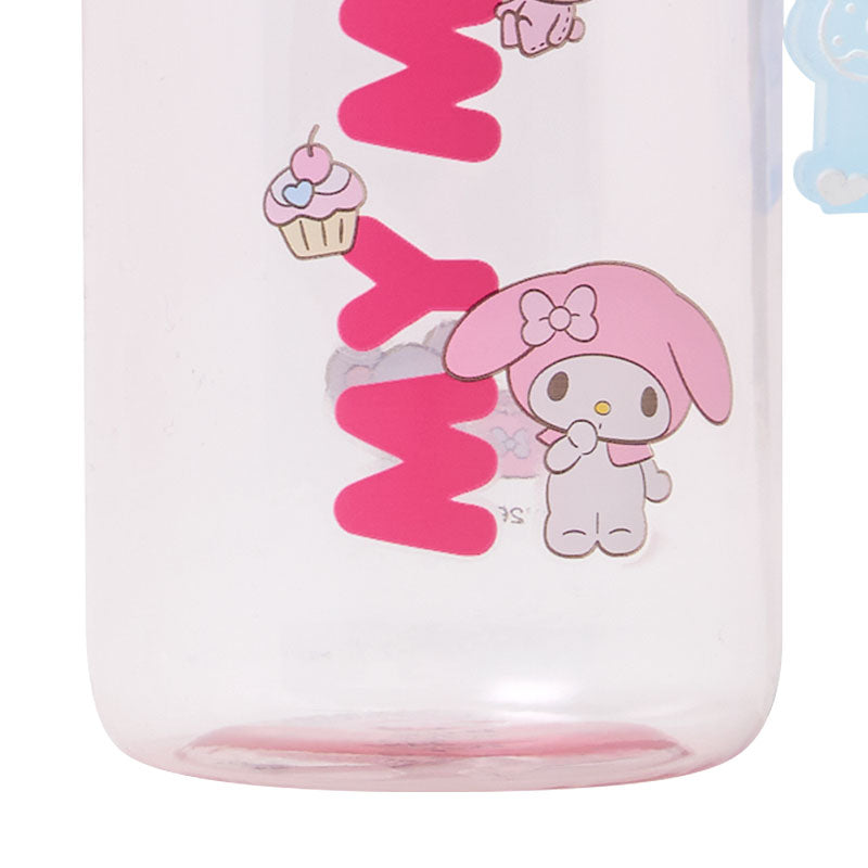 My Melody Canteen with Strap