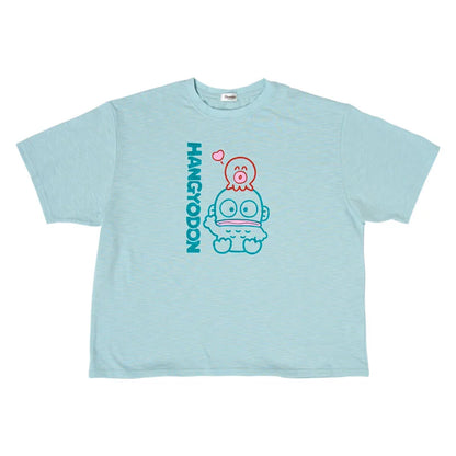 Hangyodon Puff Print T-Shirt