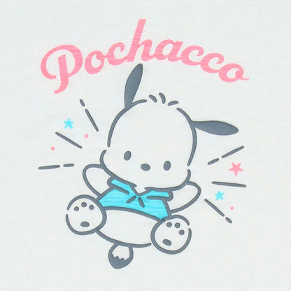 Pochacco Puff Print T-Shirt