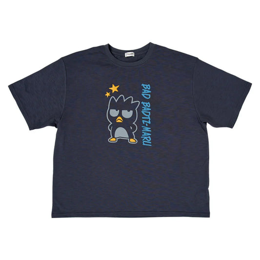 Badtz-Maru Puff Print T-Shirt