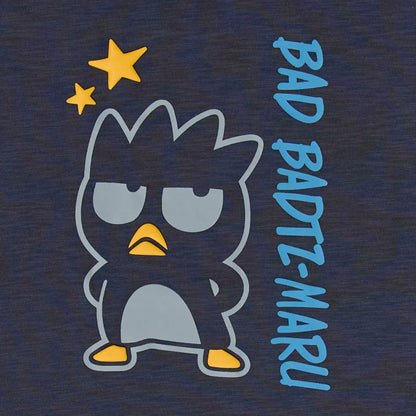 Badtz-Maru Puff Print T-Shirt
