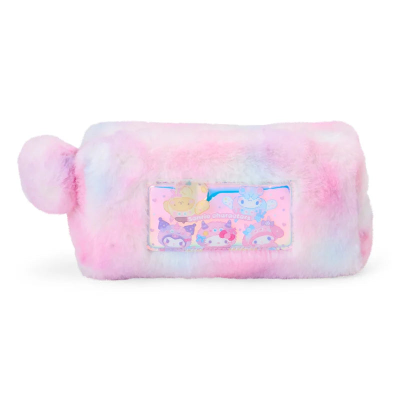 Sanrio Characters Mix Monster Handy Pouch