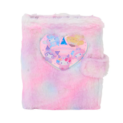 Sanrio Characters Mix Monster Binder