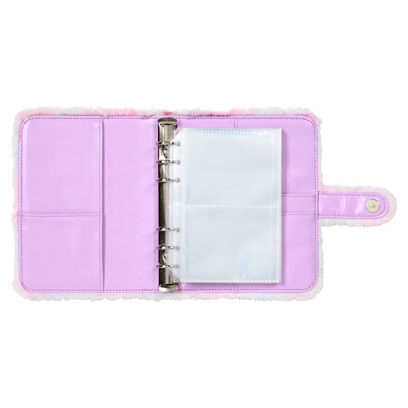 Sanrio Characters Mix Monster Binder