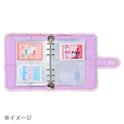 Sanrio Characters Mix Monster Binder