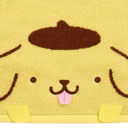 Pompompurin 30th Anniversary Hand Towel