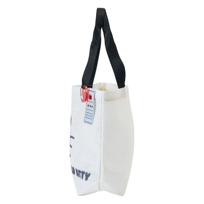 Hello Kitty Mesh Big Tote Bag