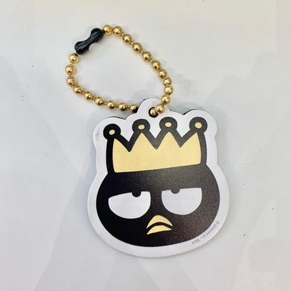 Leather Treaty x Sanrio Keychain