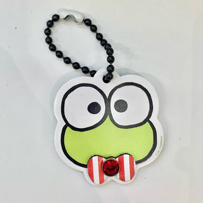 Leather Treaty x Sanrio Keychain