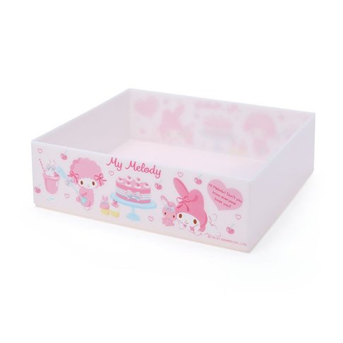 Sanrio Character Medium Storage Case