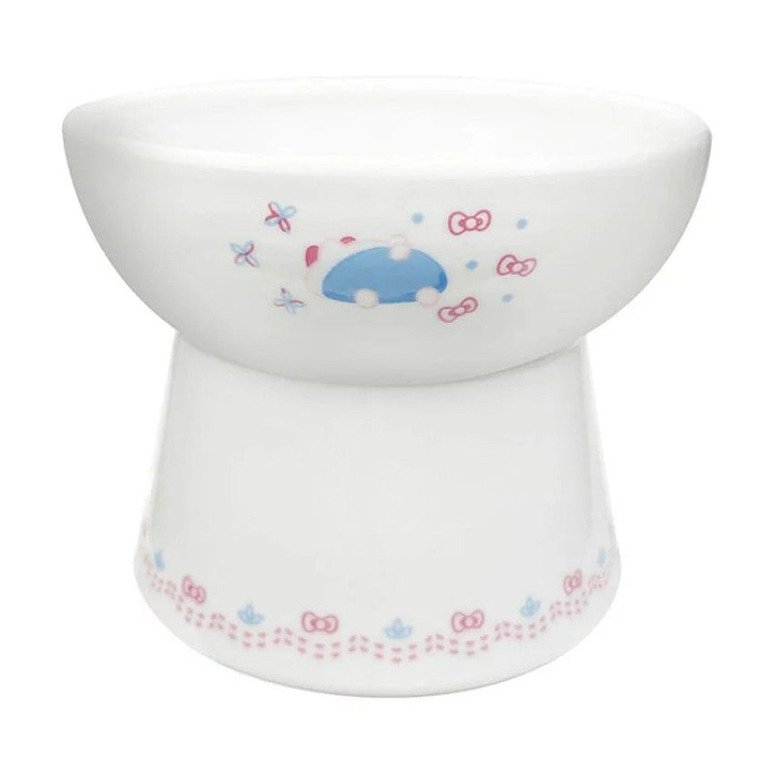 Sanrio Characters Pet Food Bowl
