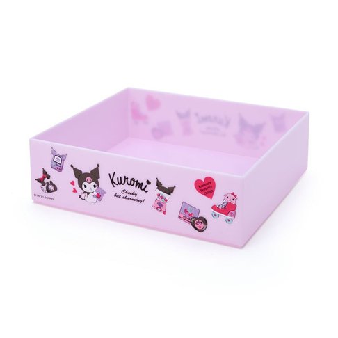 Sanrio Character Medium Storage Case