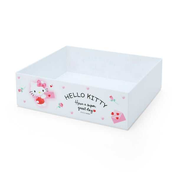 Sanrio Character Medium Storage Case