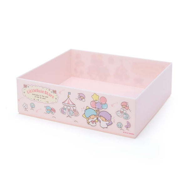 Sanrio Character Medium Storage Case