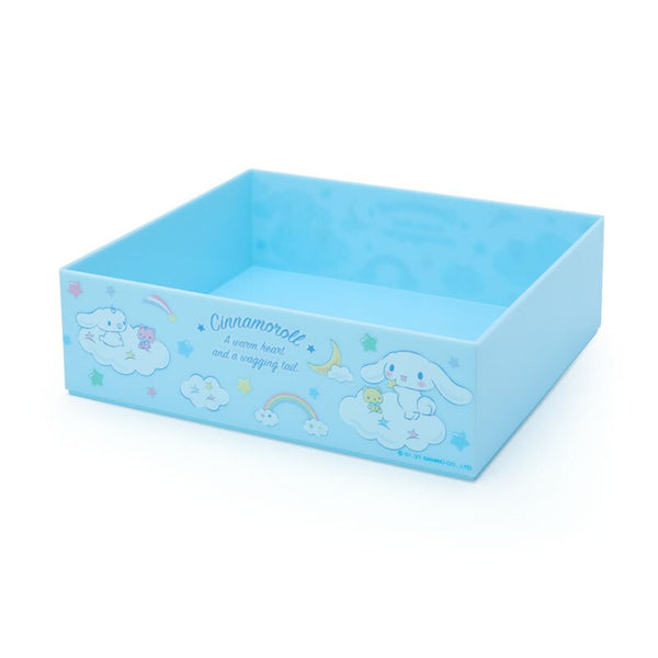 Sanrio Character Medium Storage Case