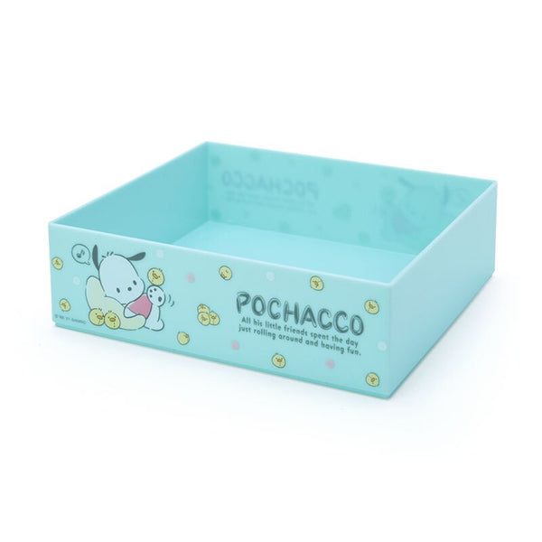 Sanrio Character Medium Storage Case