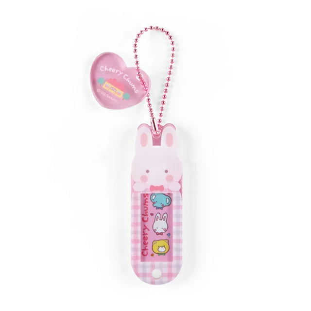 Sanrio Characters Name Holder