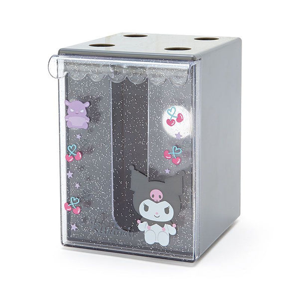 Sanrio Characters Window Stacking Chest